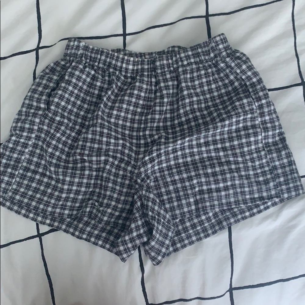 Logan boxer shorts